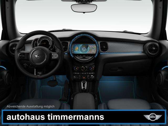 MINI Cooper Cabrio (Bild 4/5)