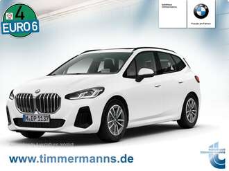 BMW 223 Active Tourer (Bild 1/5)