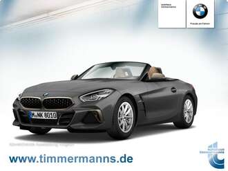 BMW Z4 (Bild 1/18)