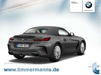 BMW Z4 (Bild 2/18)