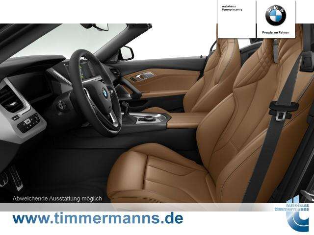 BMW Z4 (Bild 3/18)