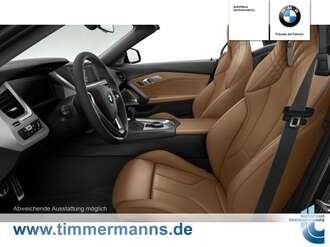 BMW Z4 (Bild 3/18)