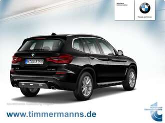 BMW X3 (Bild 2/20)