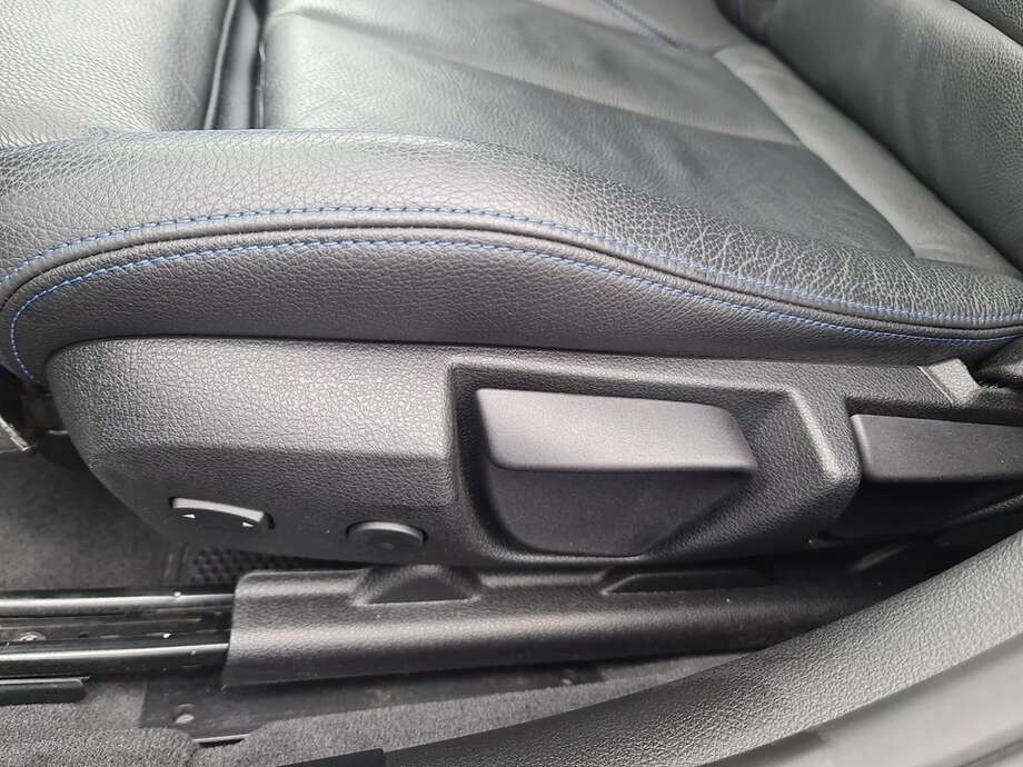 BMW 320d (Bild 17/24)