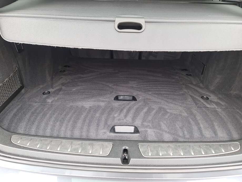 BMW 320d (Bild 20/24)