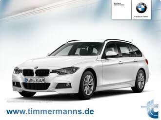 BMW 320 xDrive (Bild 1/5)