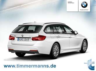 BMW 320 xDrive (Bild 2/5)