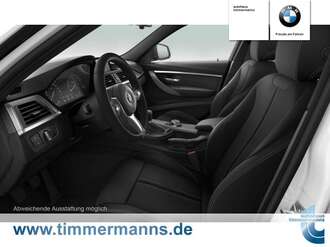 BMW 320 xDrive (Bild 3/5)