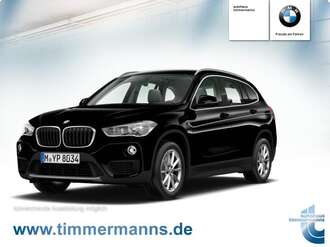BMW X1 (Bild 1/5)