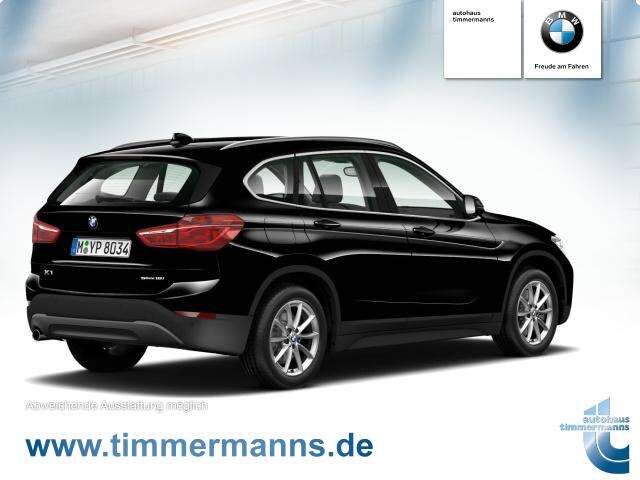 BMW X1 (Bild 5/5)