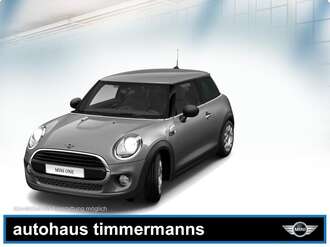 MINI One (Bild 1/5)