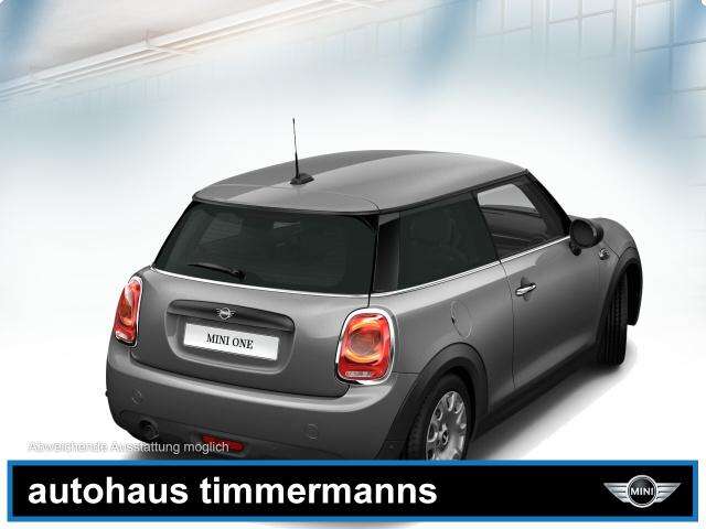 MINI One (Bild 2/5)