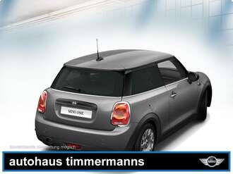 MINI One (Bild 2/5)