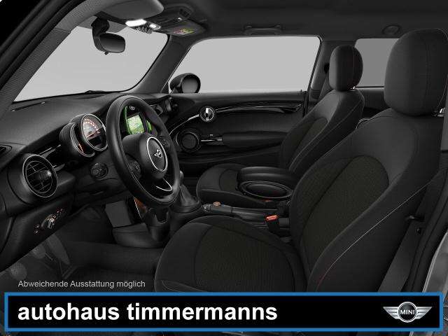 MINI One (Bild 3/5)