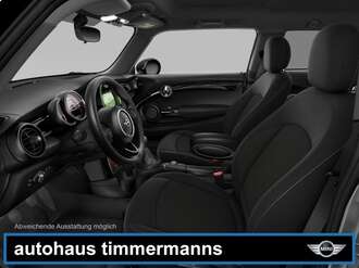 MINI One (Bild 3/5)