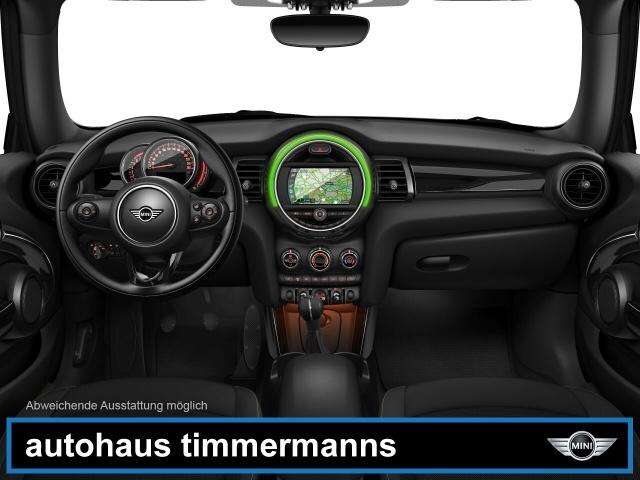 MINI One (Bild 4/5)