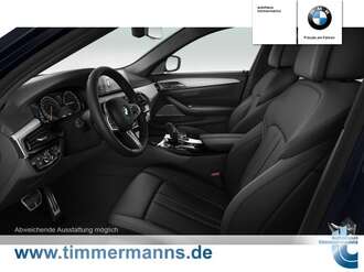BMW 540d xDrive (Bild 3/20)