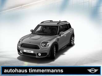 MINI One Countryman (Bild 1/5)