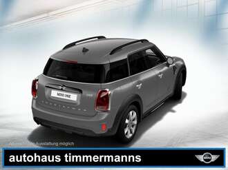MINI One Countryman (Bild 2/5)