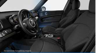 MINI One Countryman (Bild 3/5)
