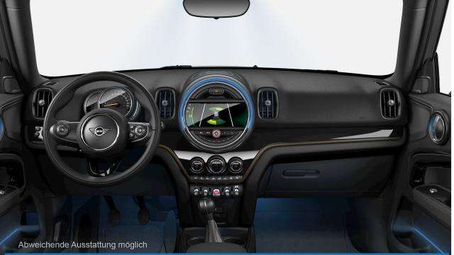 MINI One Countryman (Bild 4/5)