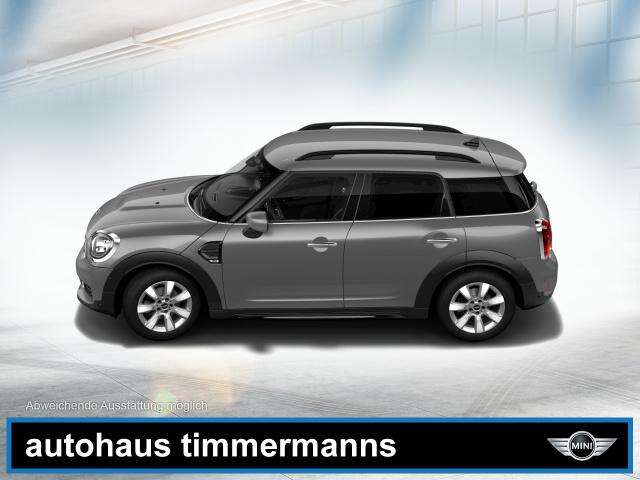 MINI One Countryman (Bild 5/5)
