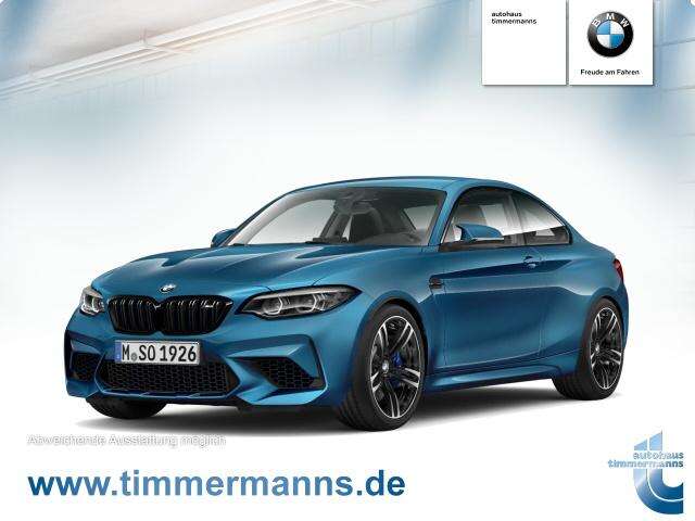 BMW M2 (Bild 1/5)
