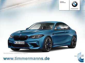 BMW M2 (Bild 1/5)