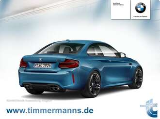 BMW M2 (Bild 2/5)