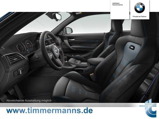 BMW M2 (Bild 3/5)