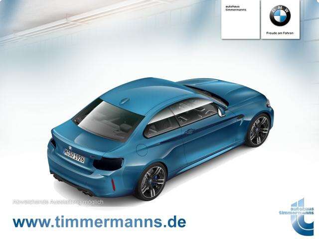 BMW M2 (Bild 5/5)