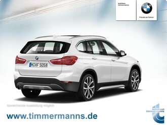 BMW X1 (Bild 2/18)