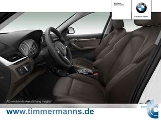 BMW X1 (Bild 3/18)