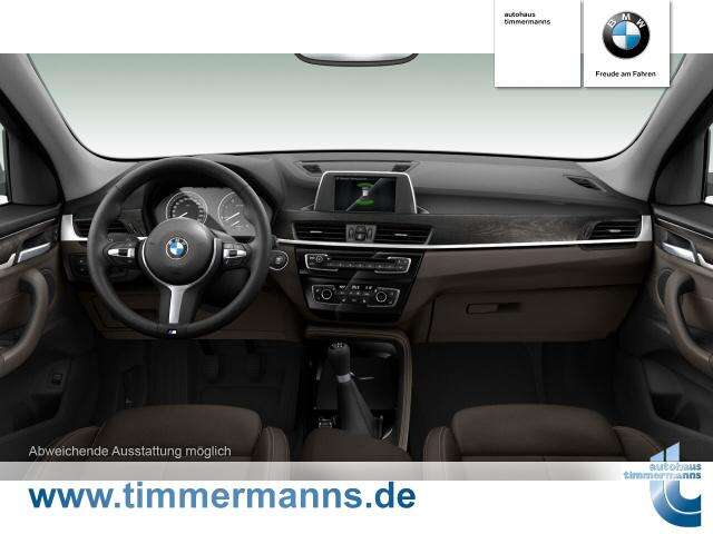 BMW X1 (Bild 4/18)