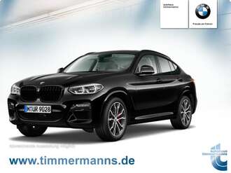 BMW X4 (Bild 1/5)