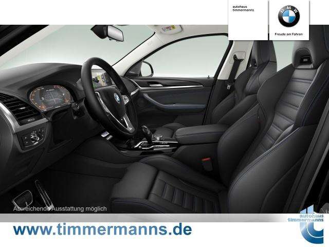 BMW X4 (Bild 3/5)