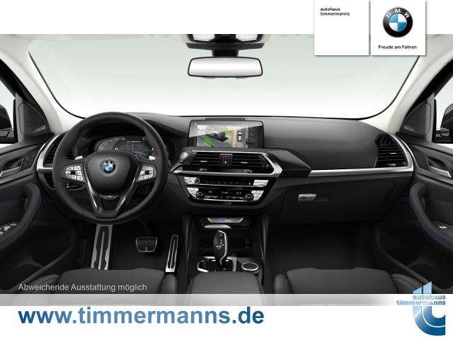 BMW X4 (Bild 4/5)