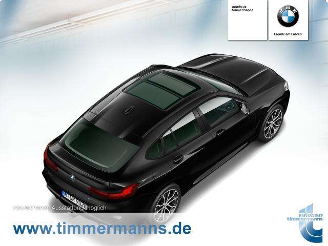 BMW X4 (Bild 5/5)