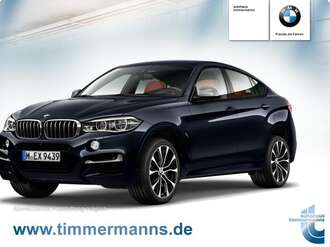 BMW X6 (Bild 1/5)