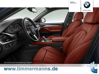 BMW X6 (Bild 3/5)