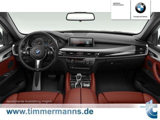 BMW X6 (Bild 4/5)