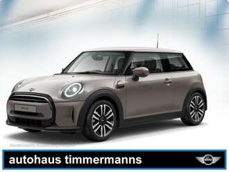 MINI One (Bild 1/5)