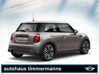 MINI One (Bild 2/5)