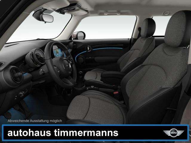 MINI One (Bild 3/5)