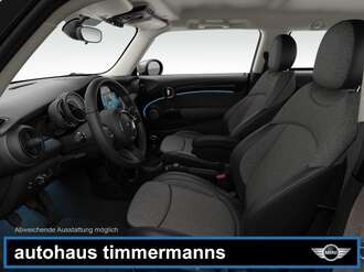 MINI One (Bild 3/5)