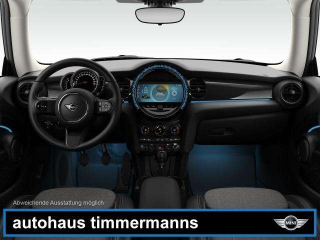 MINI One (Bild 4/5)