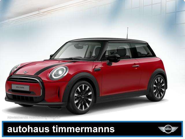 MINI Cooper (Bild 1/16)