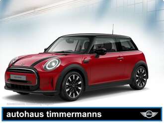 MINI Cooper (Bild 1/16)