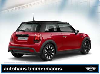 MINI Cooper (Bild 2/16)