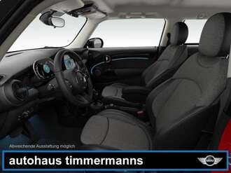 MINI Cooper (Bild 3/16)